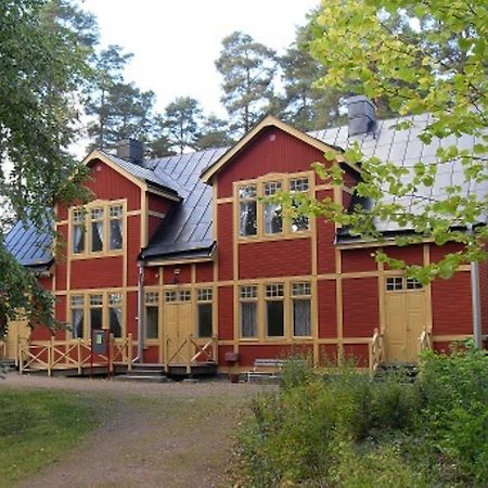 Alvkarleby Vandrarhem Exterior foto