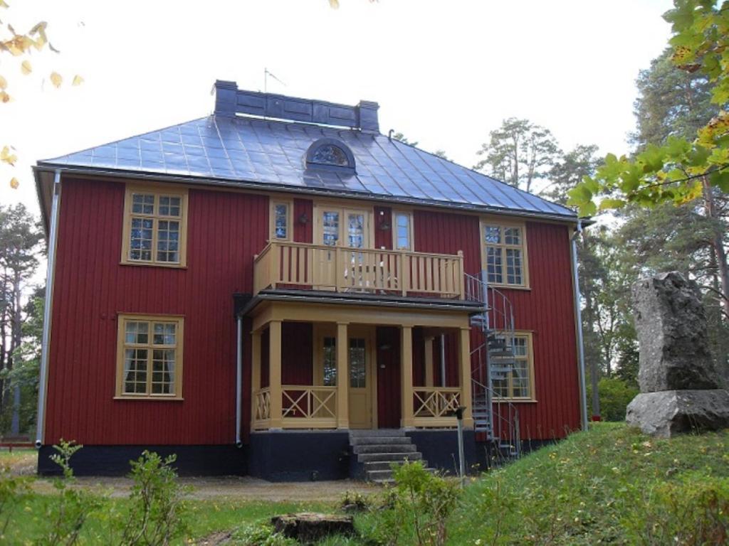 Alvkarleby Vandrarhem Habitación foto