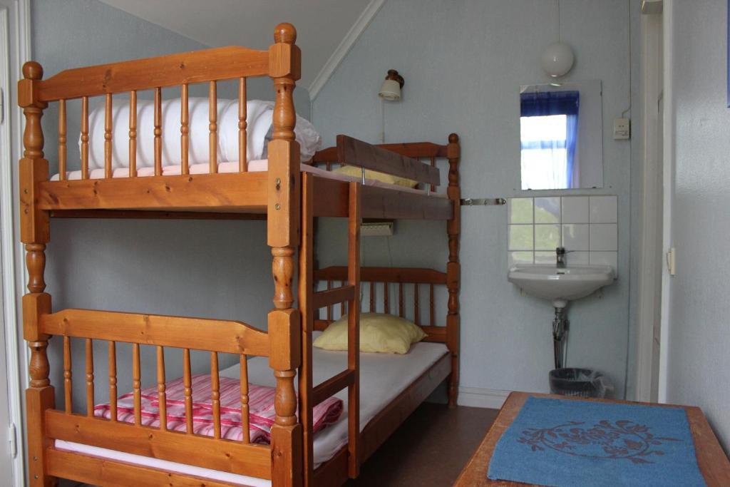 Alvkarleby Vandrarhem Habitación foto
